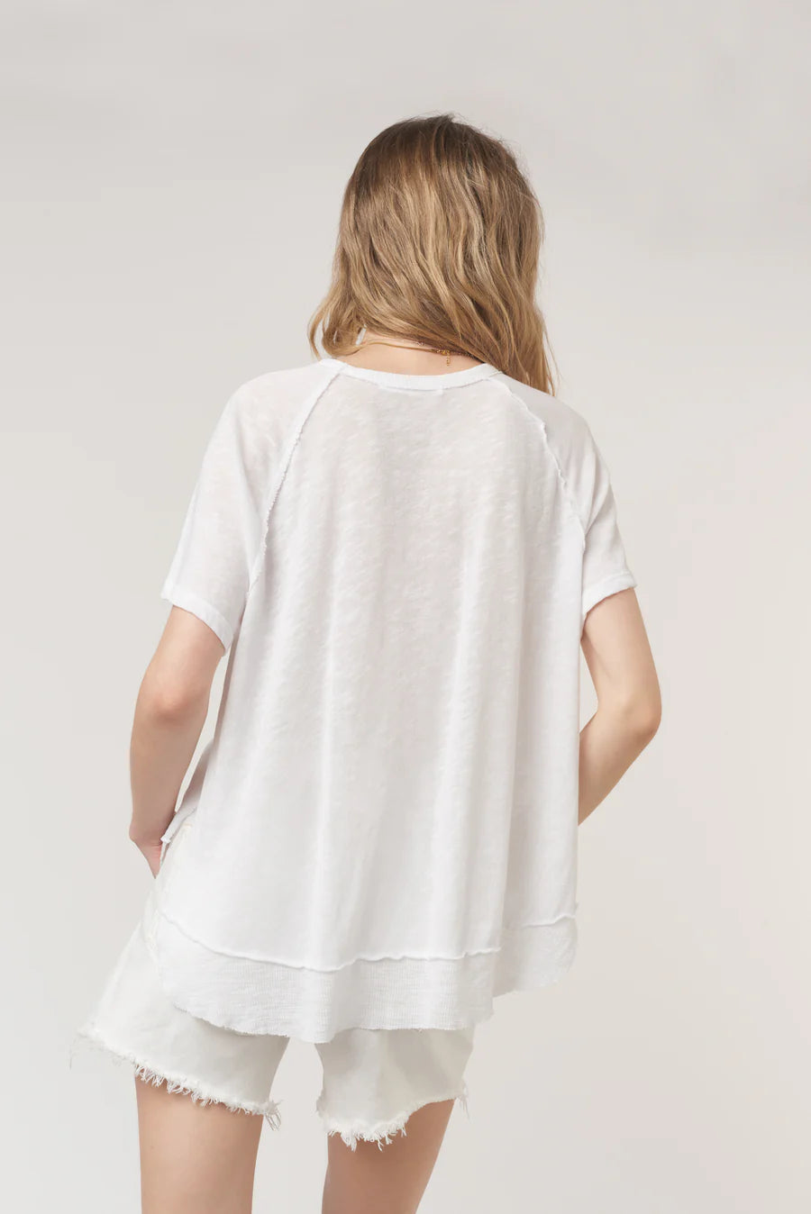 The Lina Tee