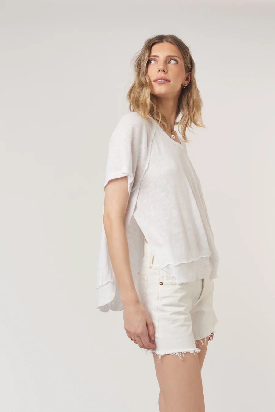 The Lina Tee