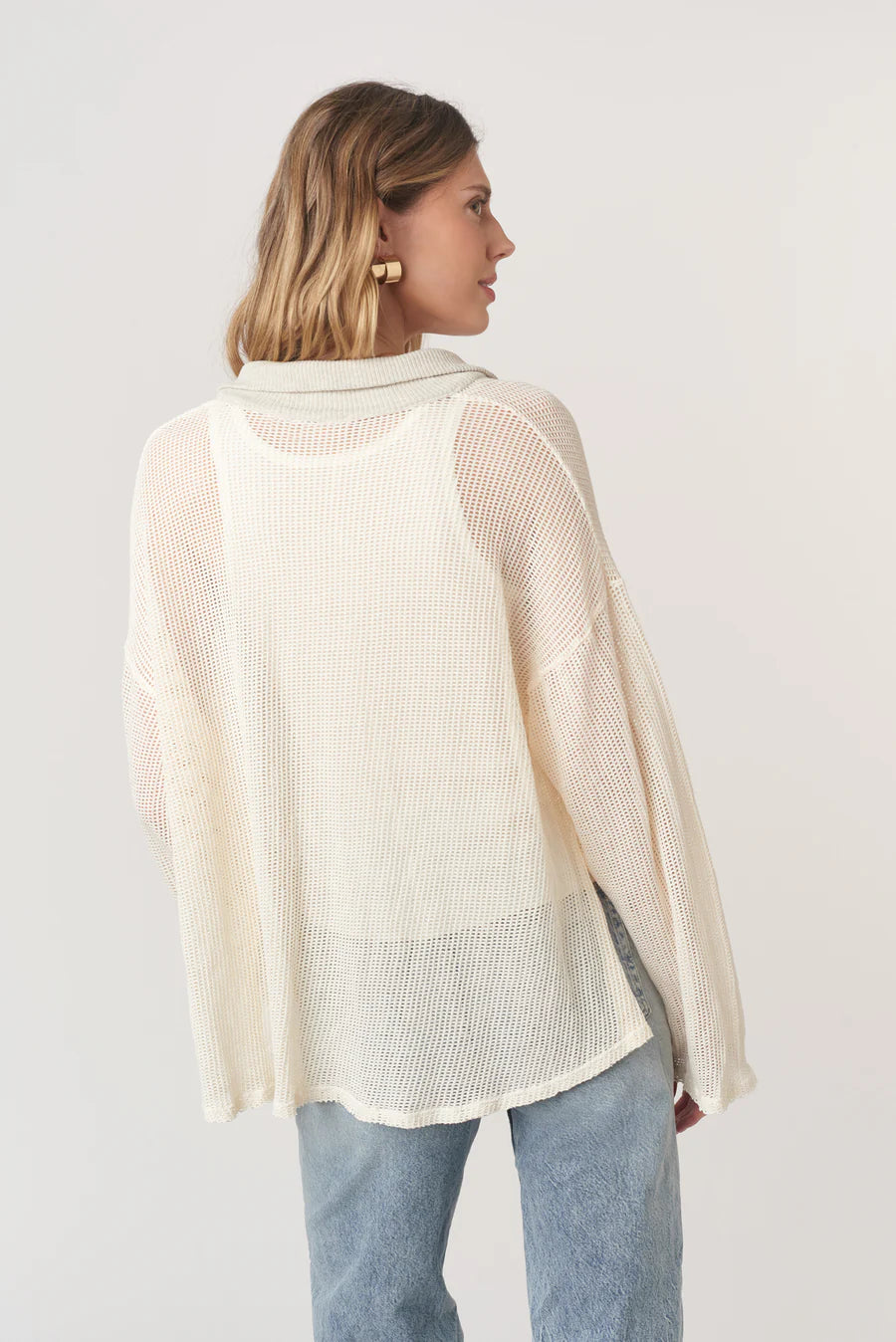 Solaris Collared Shirt