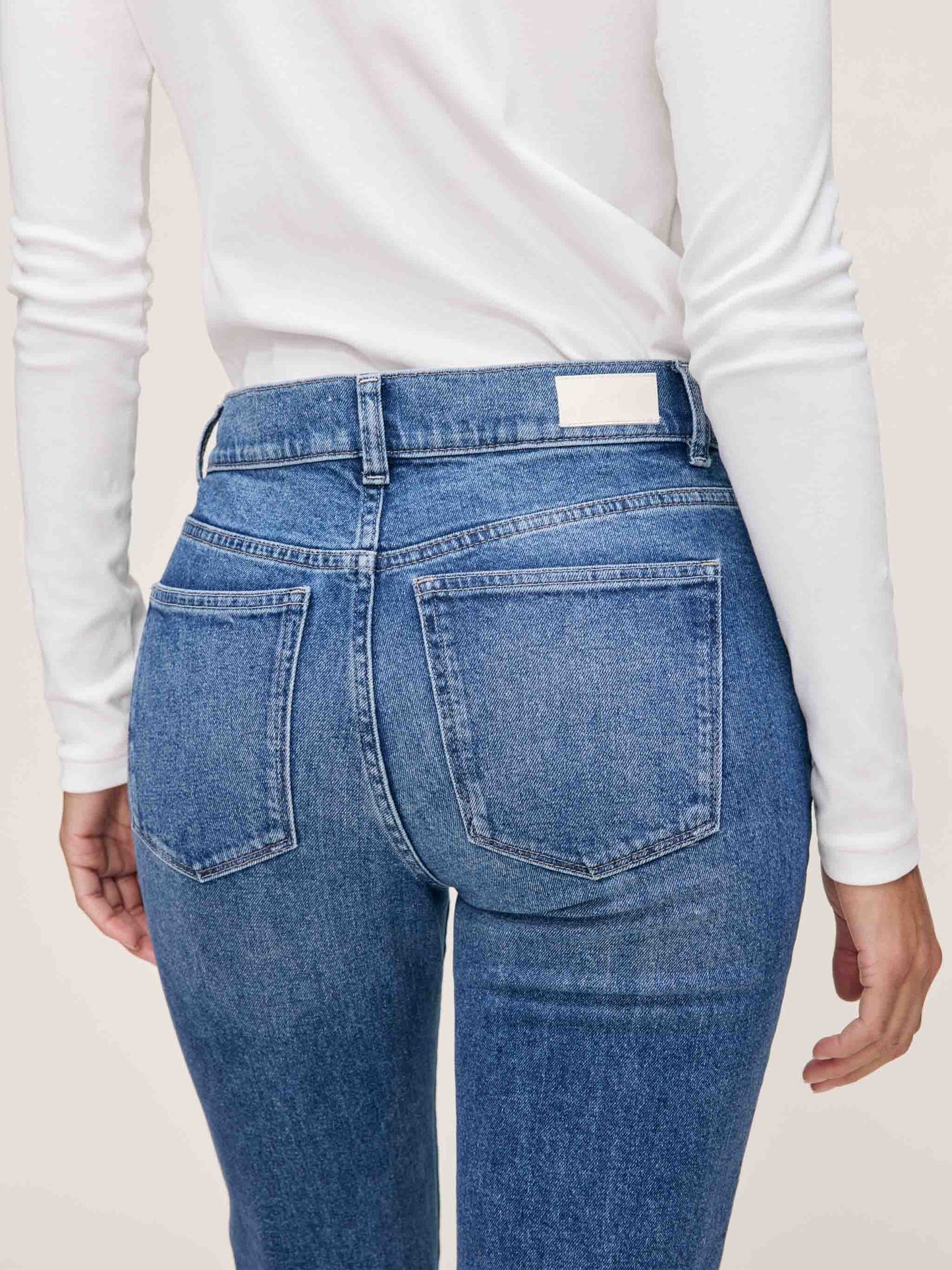 Patti Jean- OPAL BEACH CUFFED
