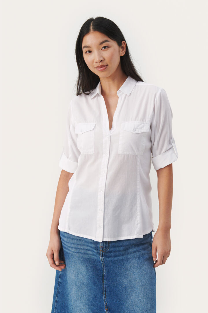 Cortina Shirt