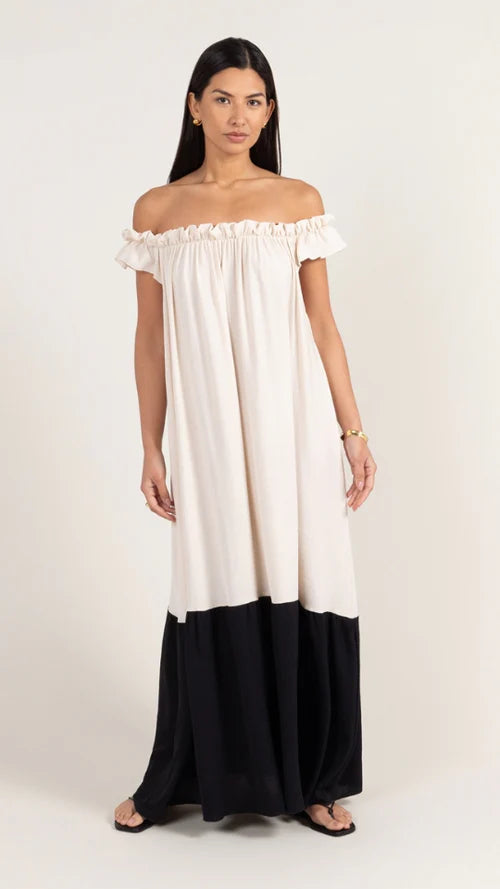 Alessia Dress