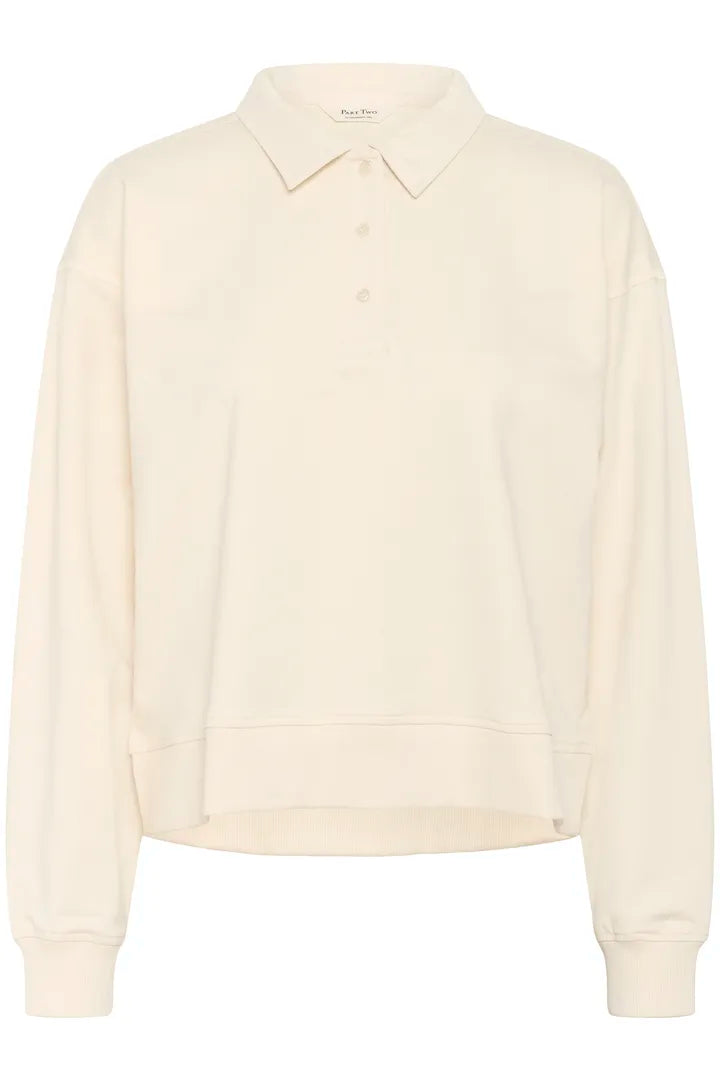 Satya Sweater