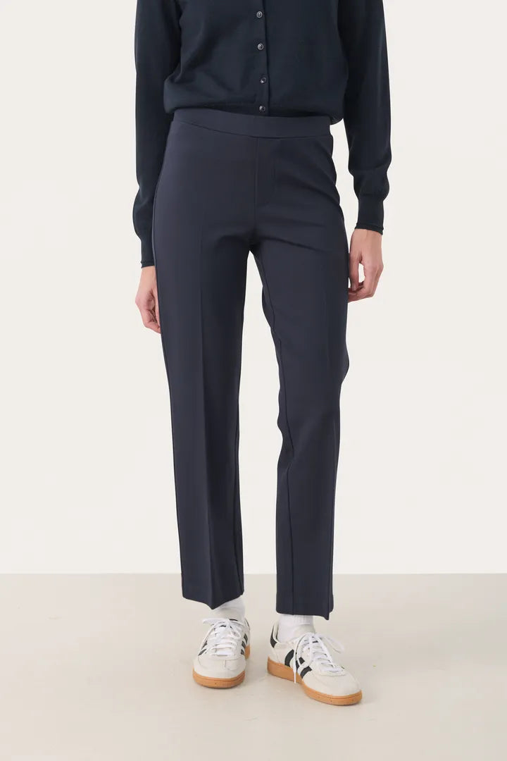 Ponta Pant- DARK NAVY