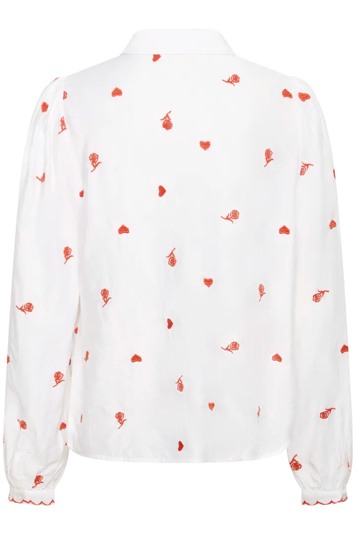Jeanne Shirt