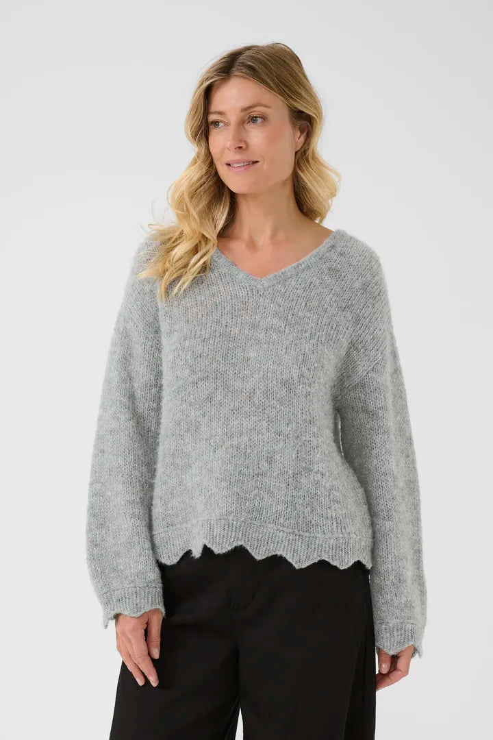 Niso Pullover