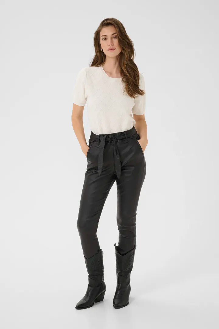 Hanis Knit Tee