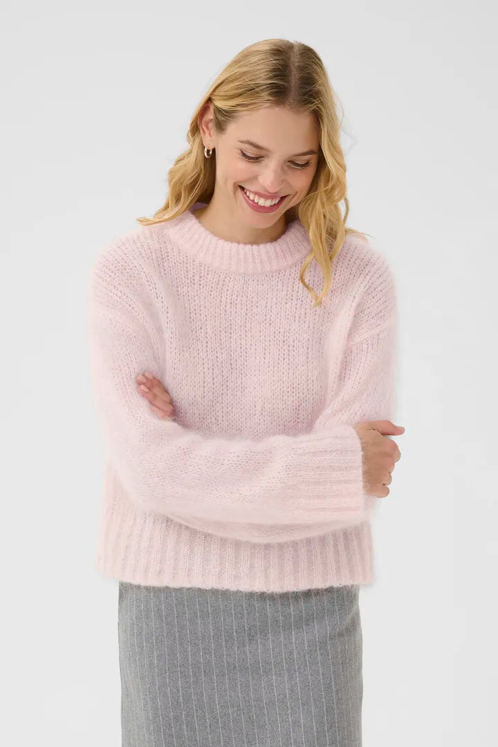 Sille Pullover