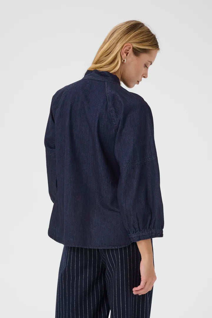 Sassi Shirt