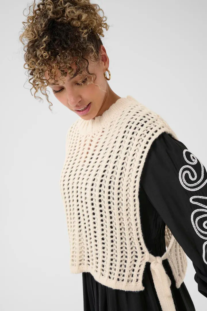 Wullie Vest