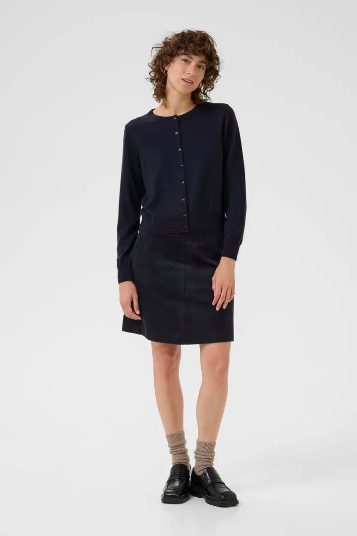 Noelani Cardi- DARK NAVY