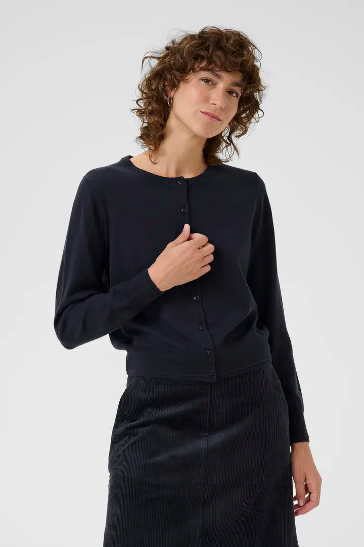 Noelani Cardi- DARK NAVY