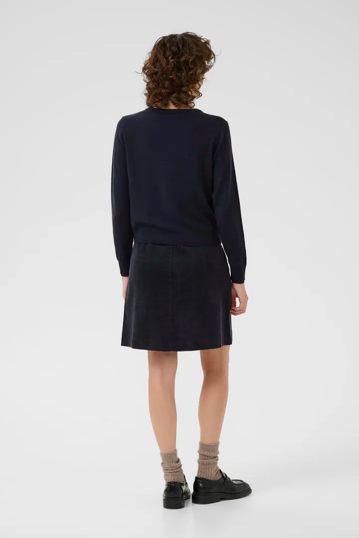 Noelani Cardi- DARK NAVY