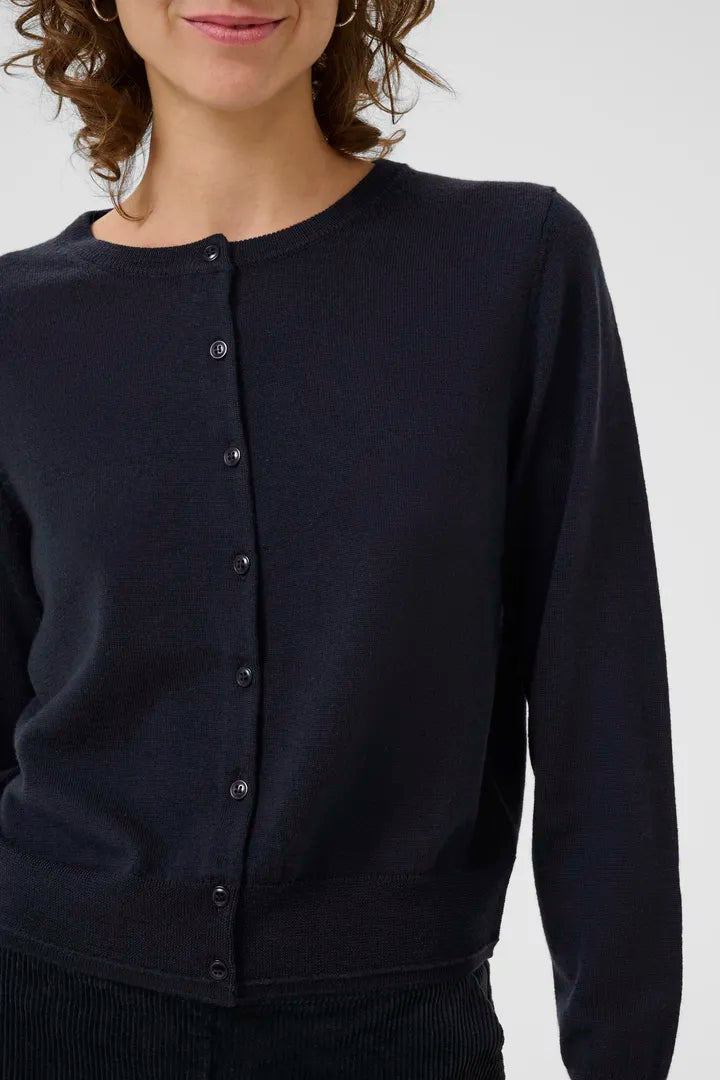 Noelani Cardi- DARK NAVY