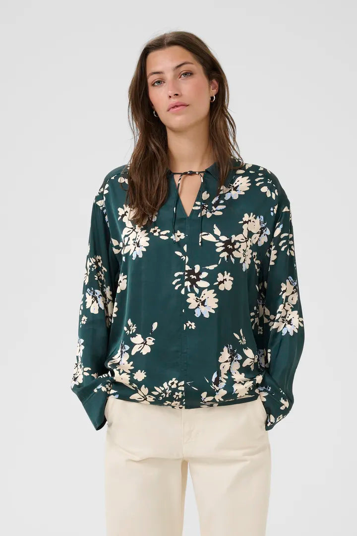Sheena Blouse