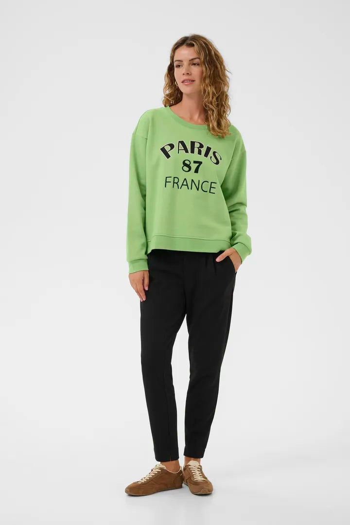 Bisa Sweatshirt