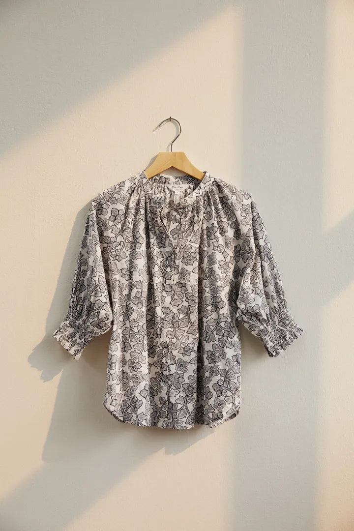 Almeras Blouse