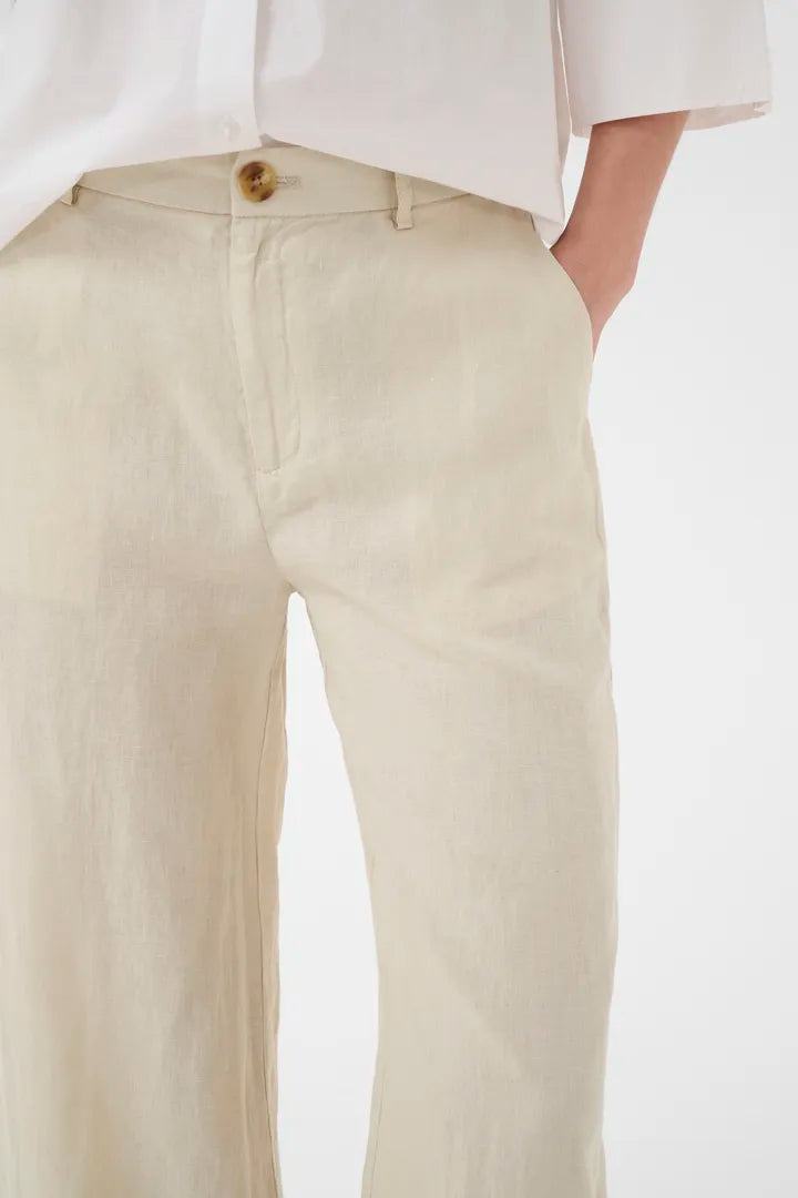 Ninnes Trouser
