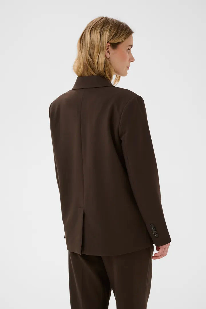 Nara Blazer- MOLE