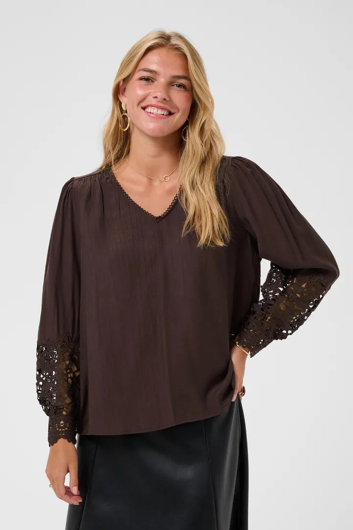 Tina Blouse