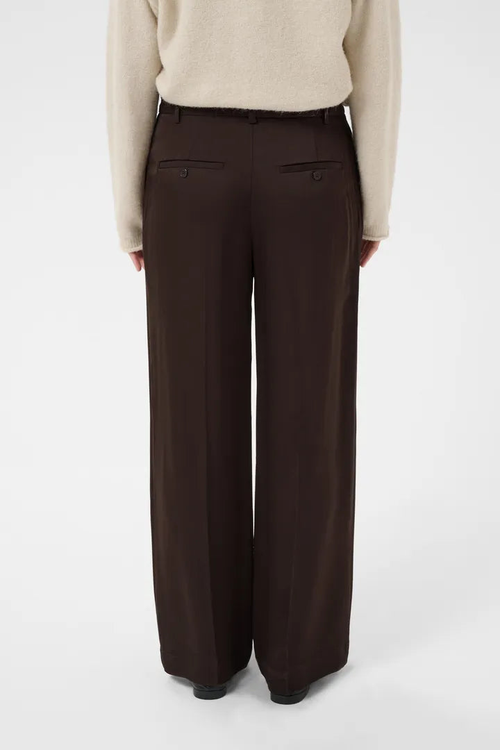 Ninnesa Silky Trousers