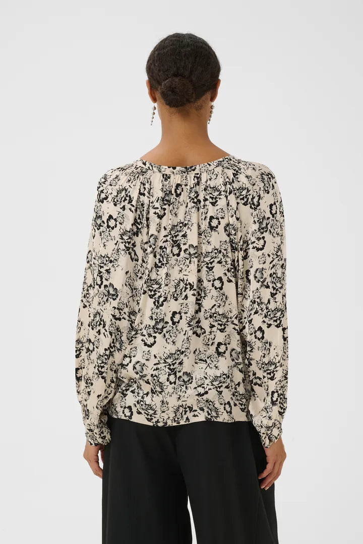 Doa Blouse