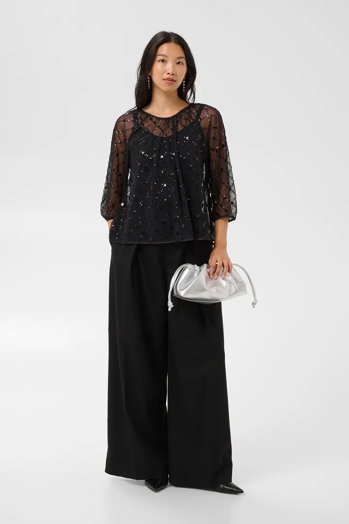 Dimka Blouse