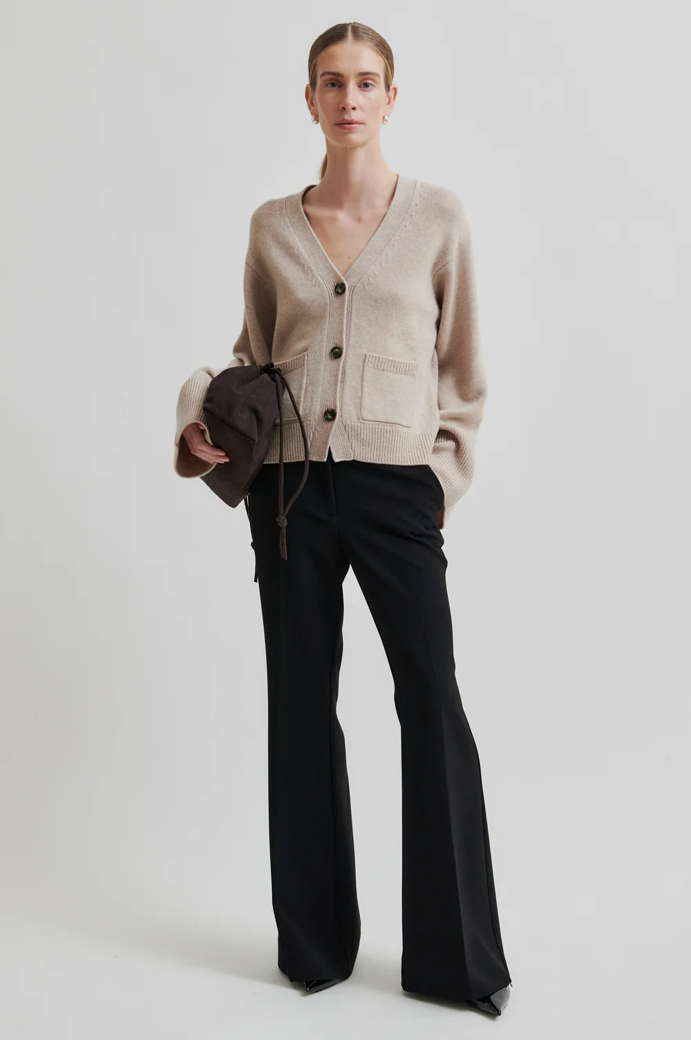 Fique Trousers
