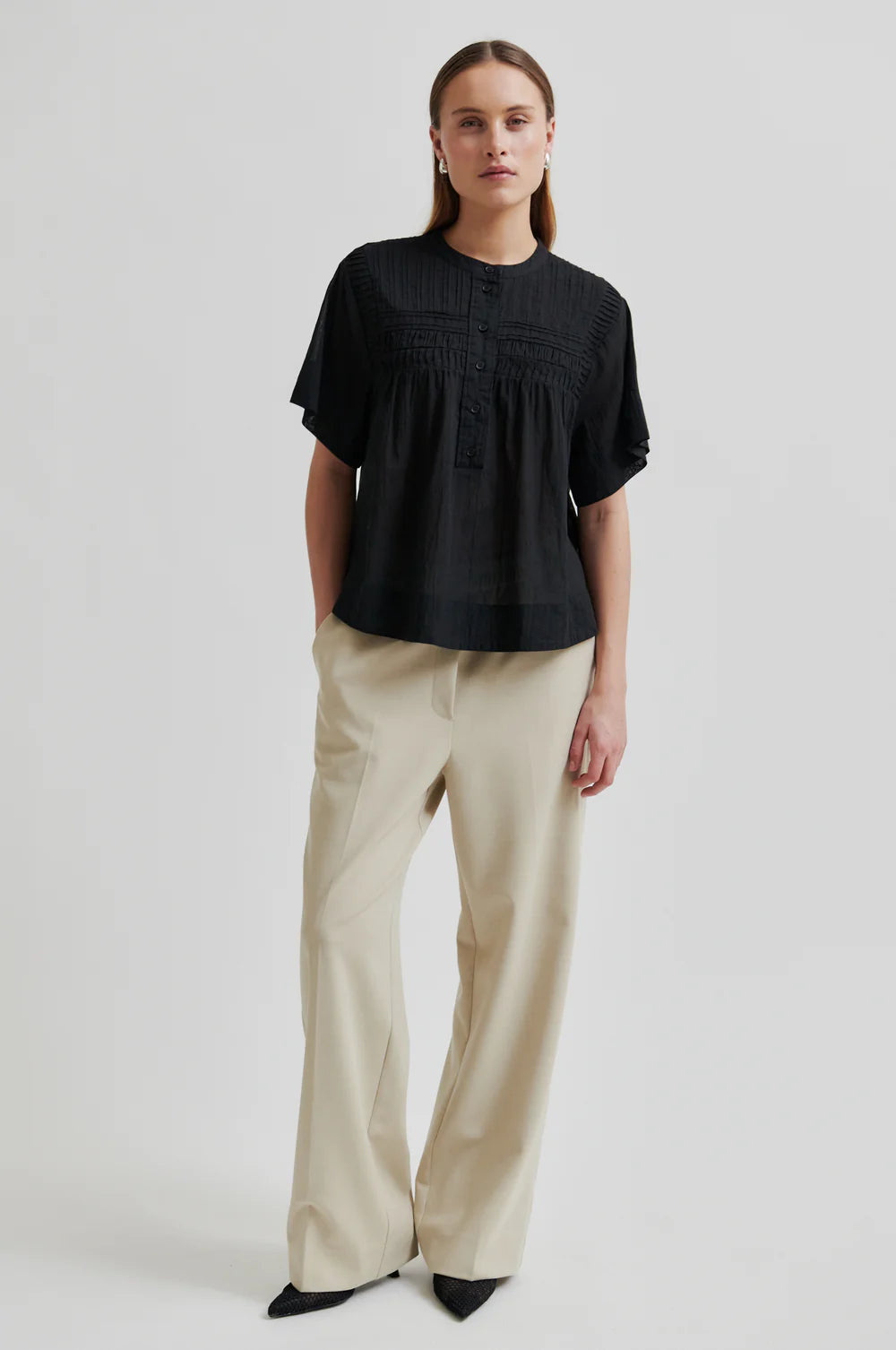 Maise Blouse