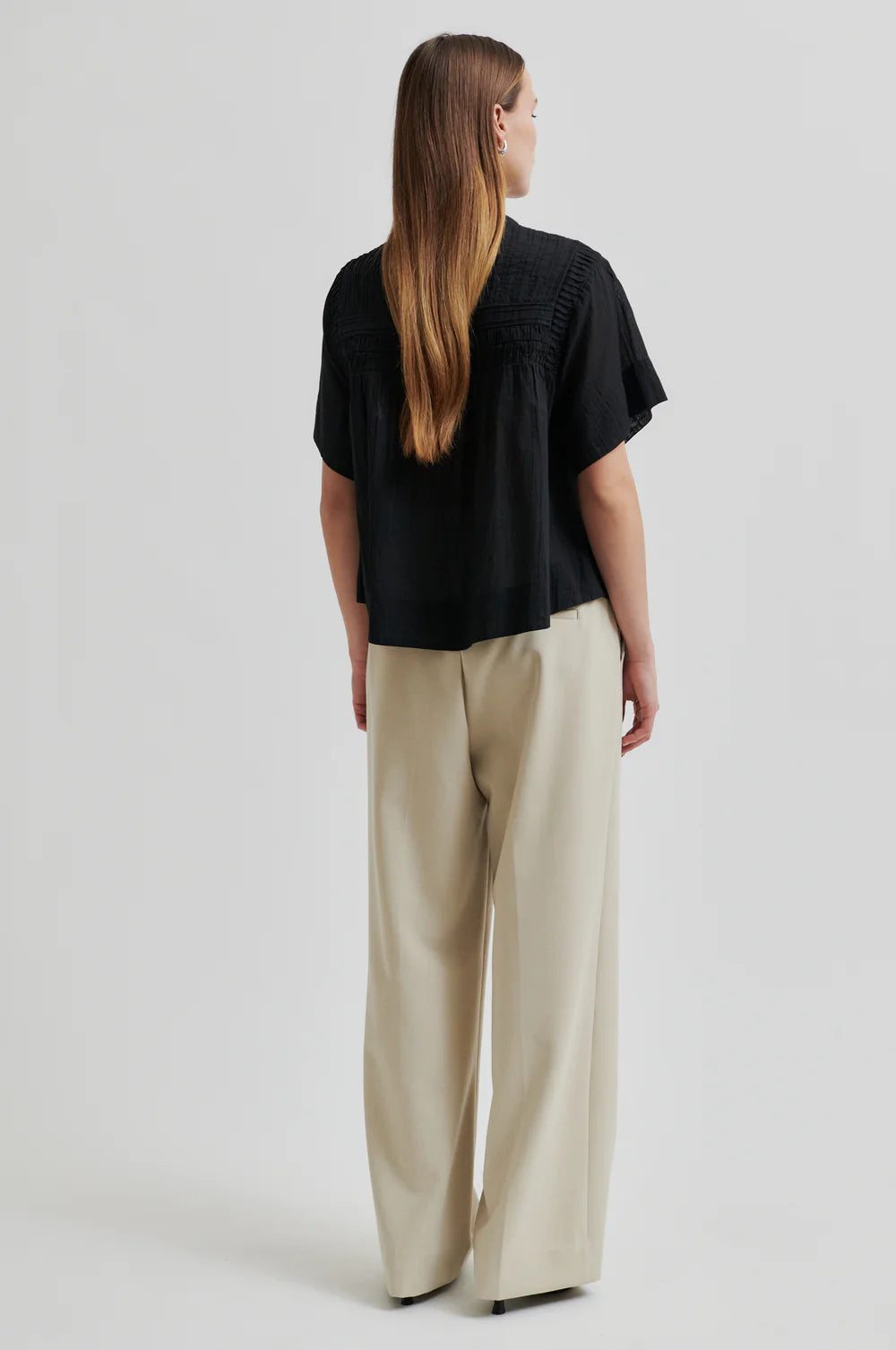 Maise Blouse