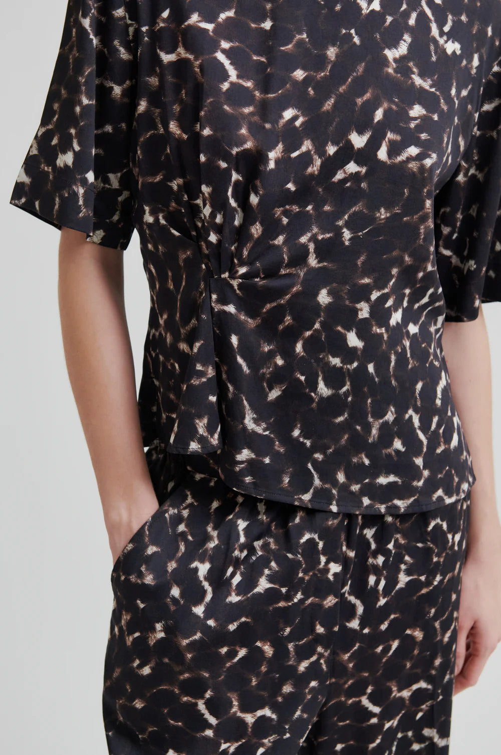 Savani Blouse