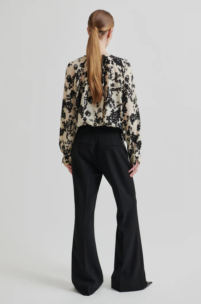 Fleuri Blouse