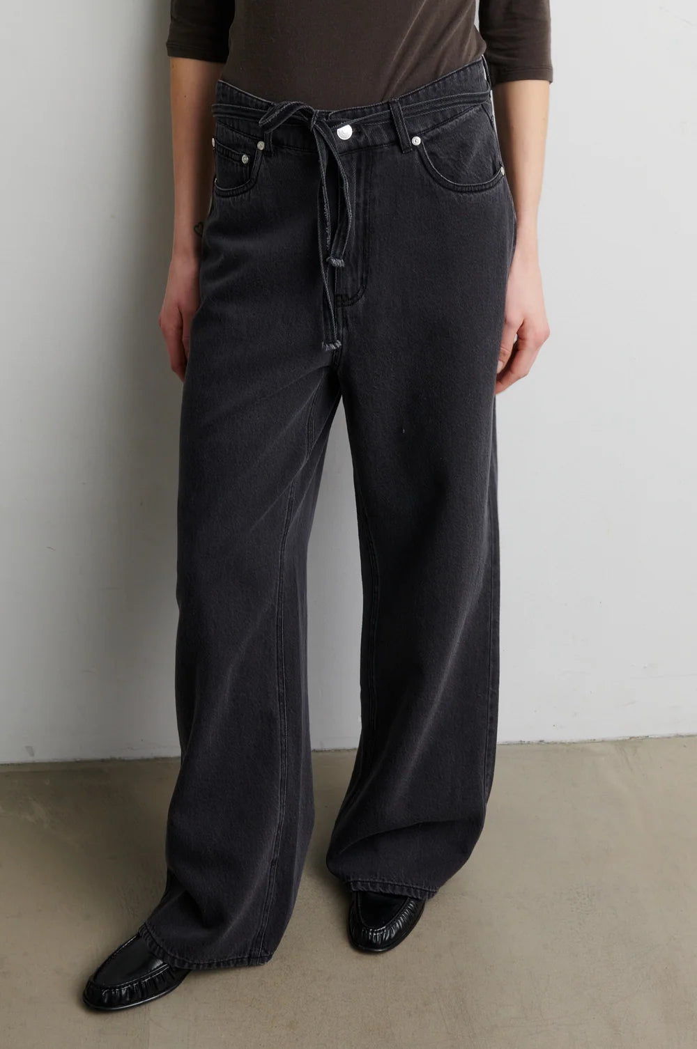 Irvana Denim Jeans