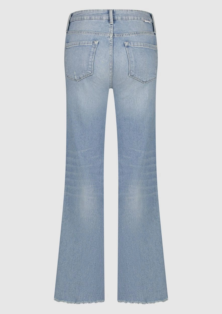 Marlow Jean- DASH BLUE