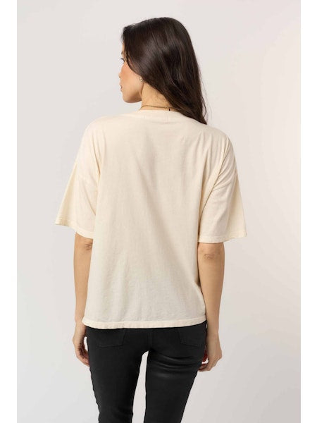 Linguine and Martini's Tee