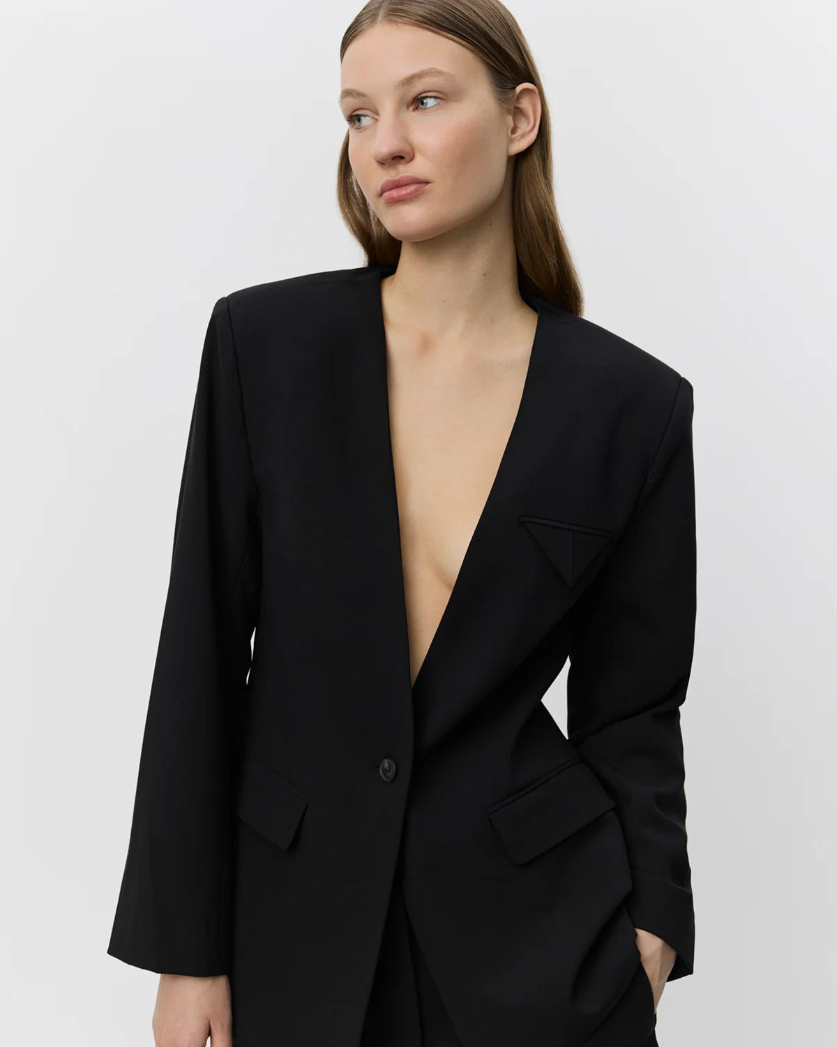 Amalie Blazer