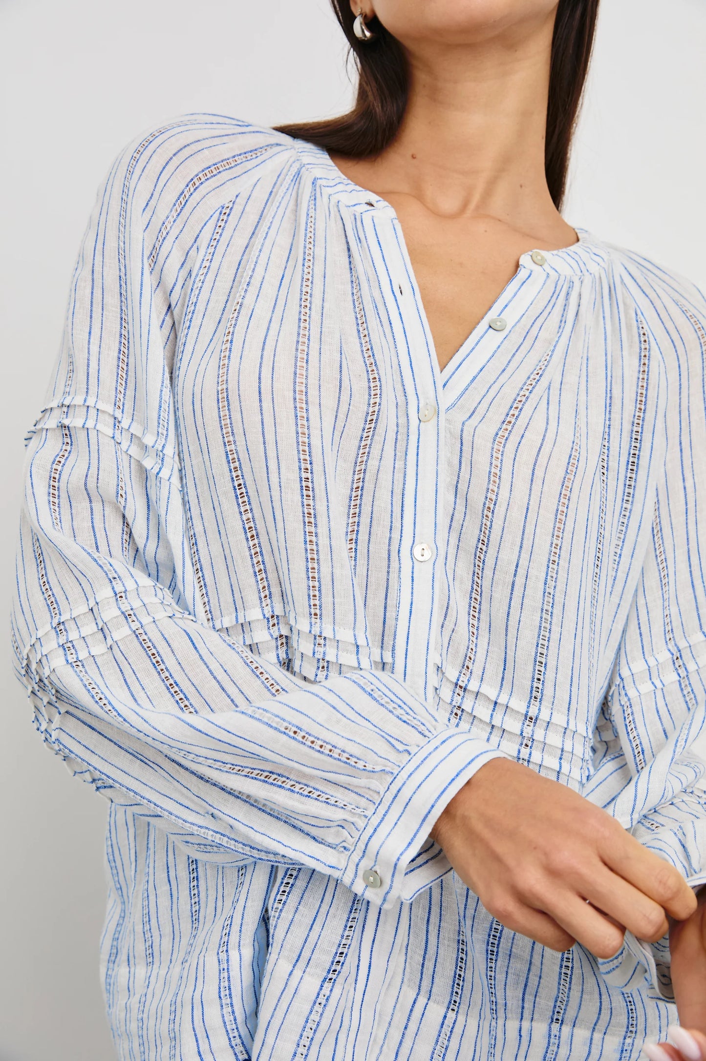Frances Top