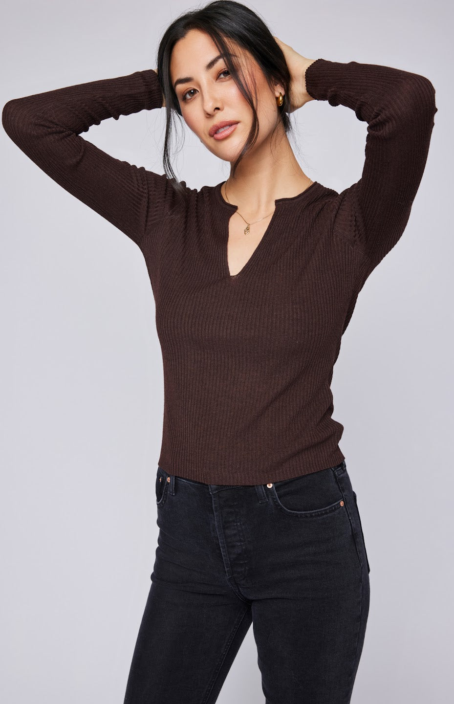 Olympia Top
