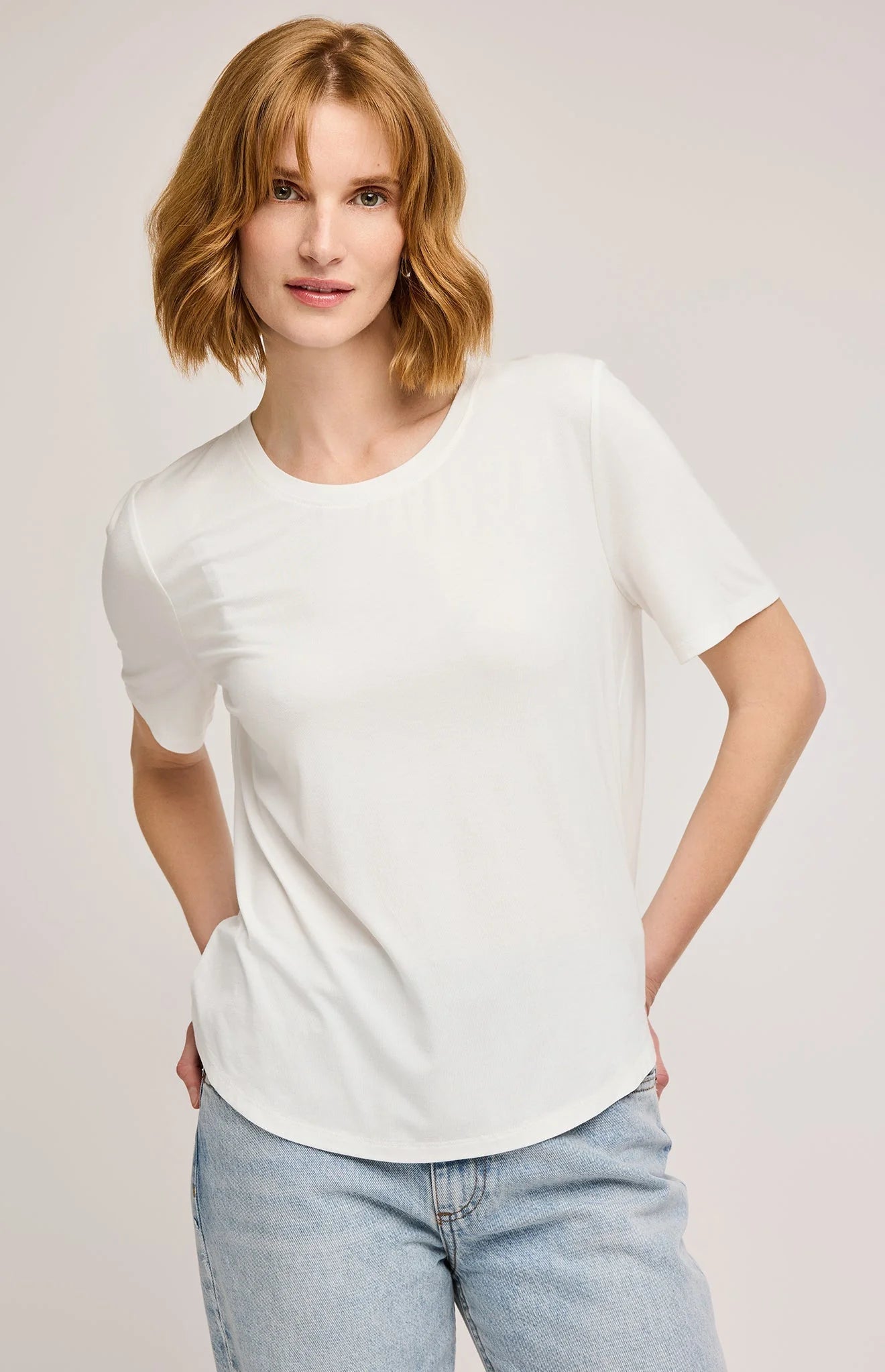 The Brielle Tee