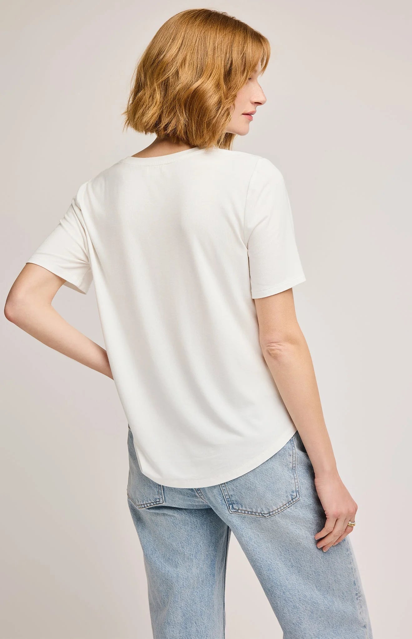 The Brielle Tee