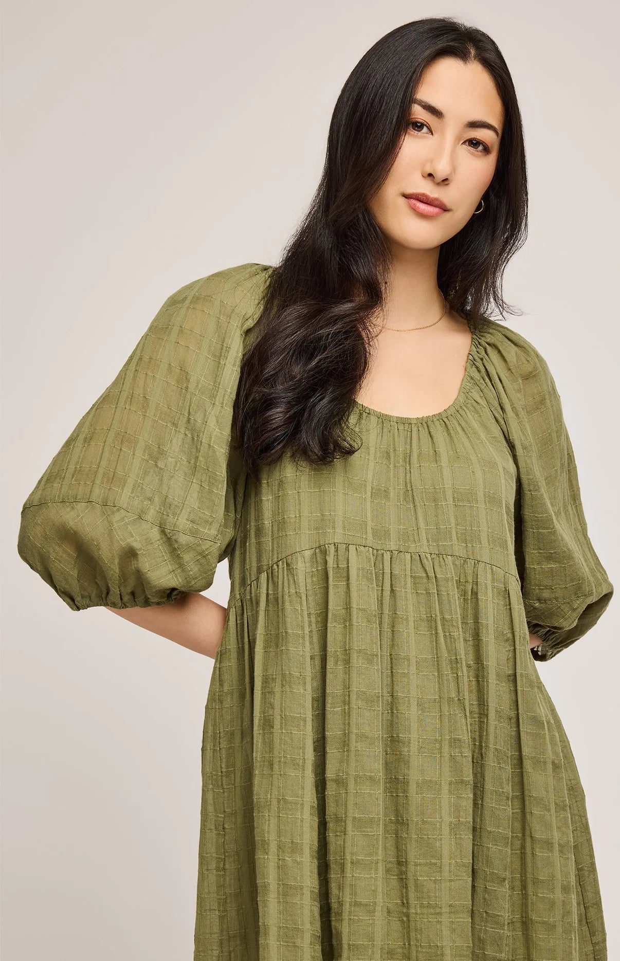 Talluhlah Dress