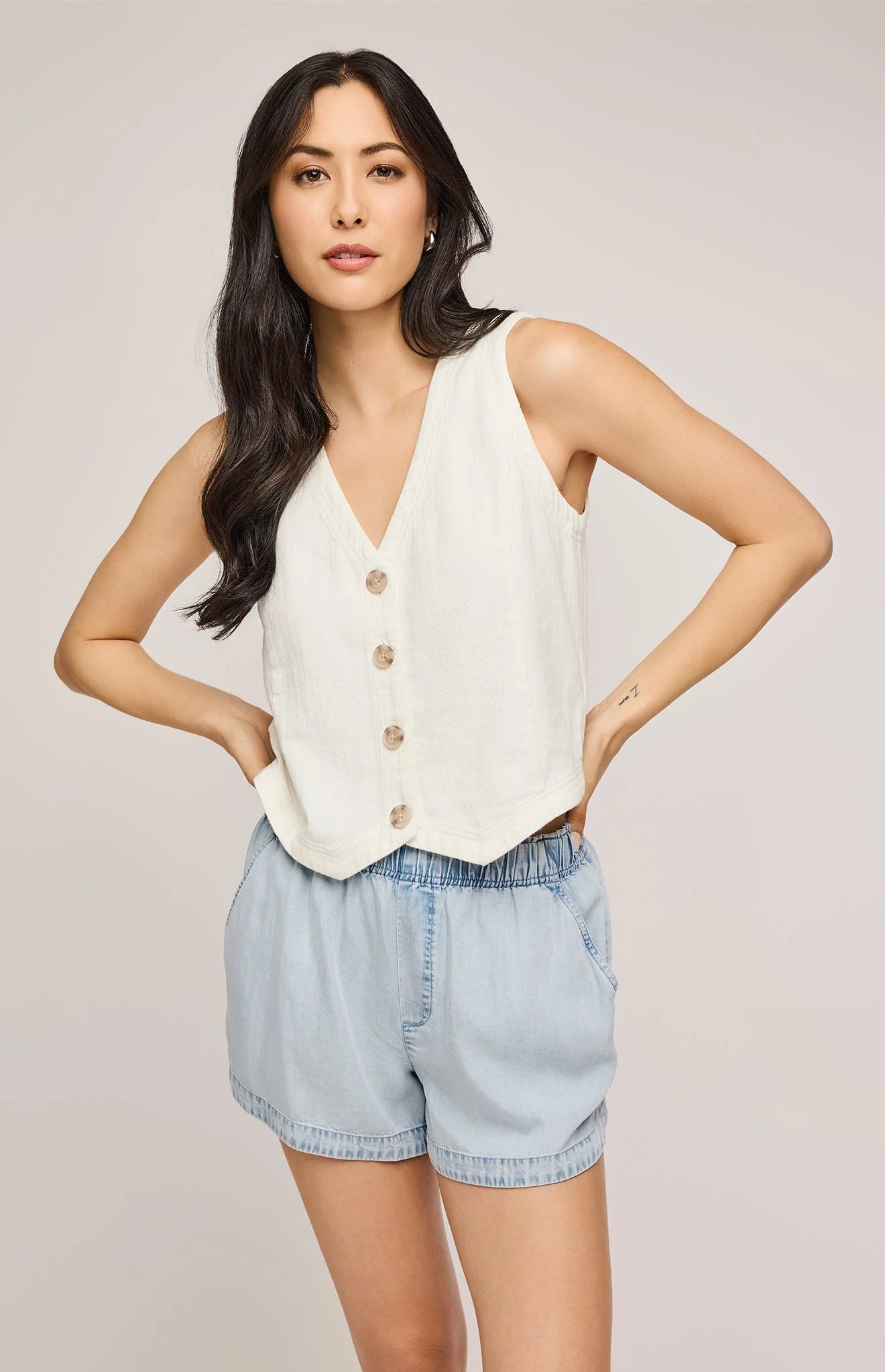 The Kyra Vest