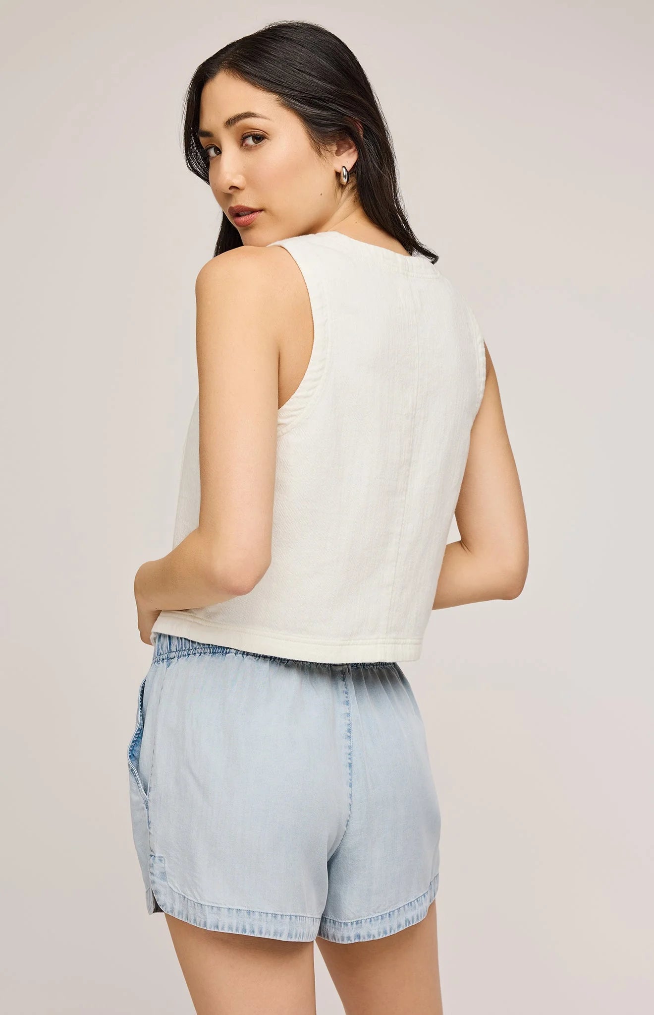 The Kyra Vest
