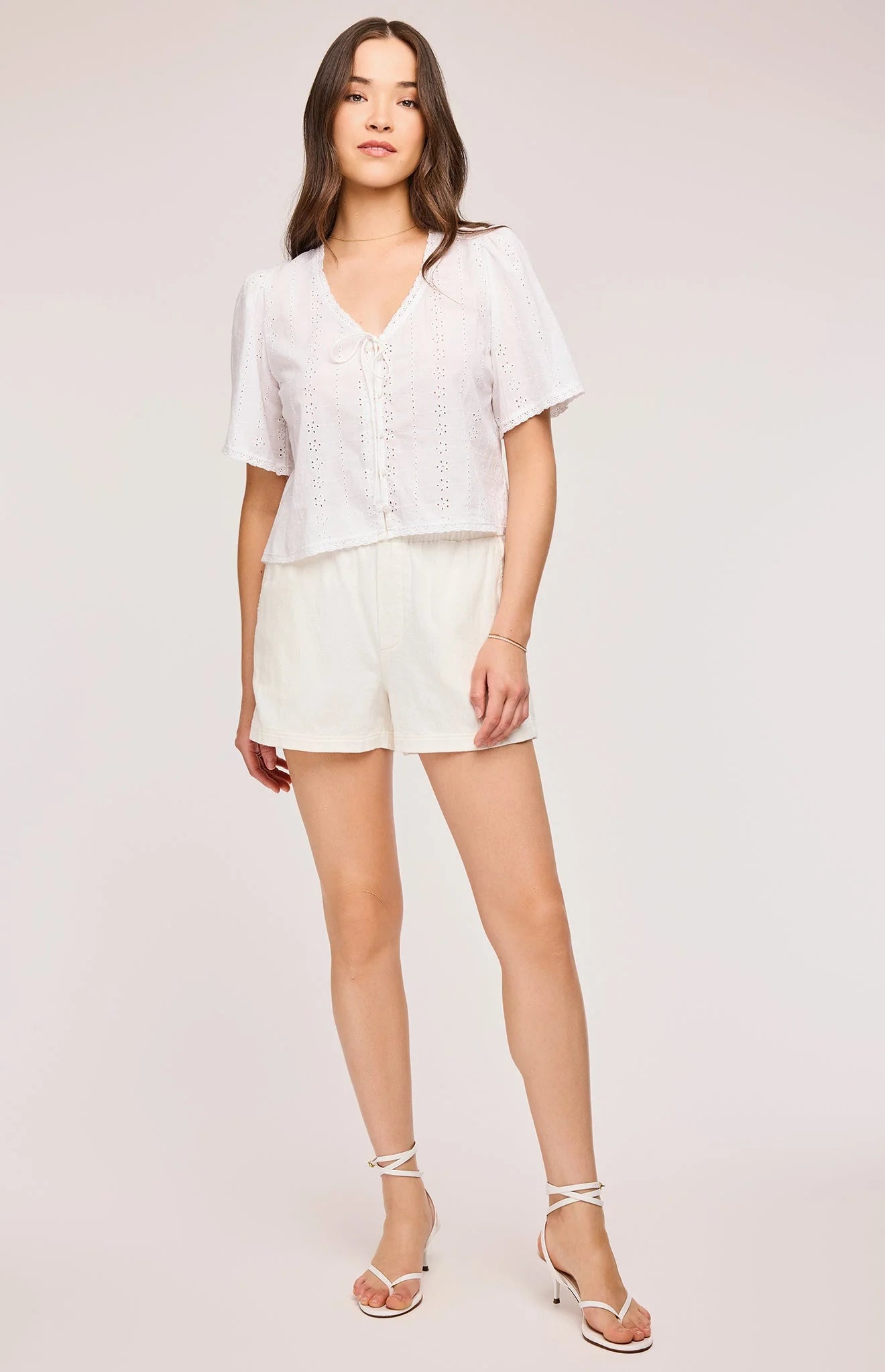 The Jessa Top