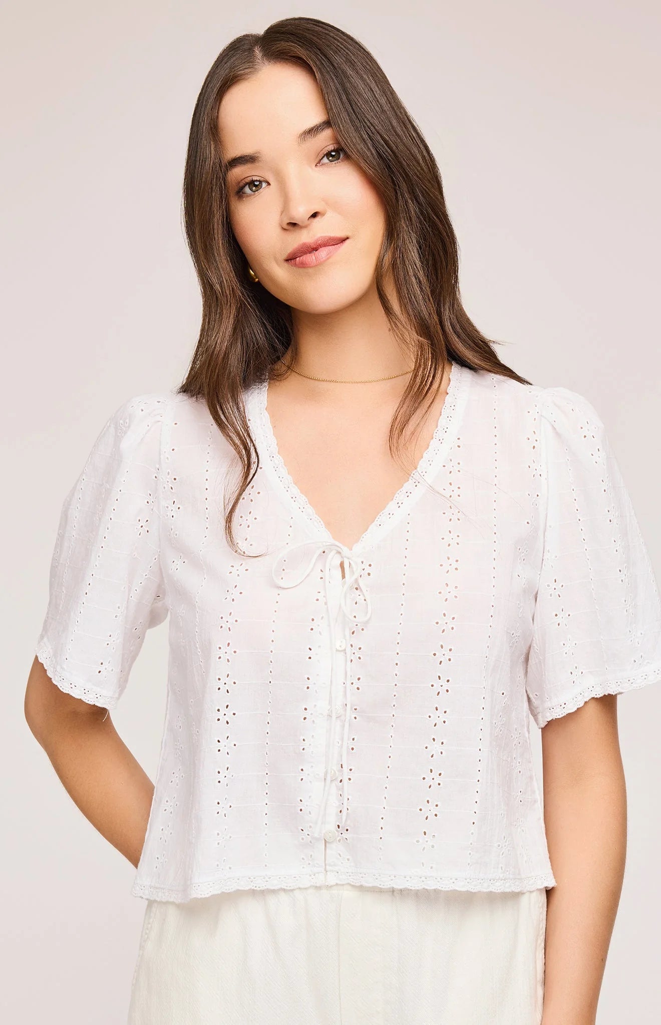 The Jessa Top