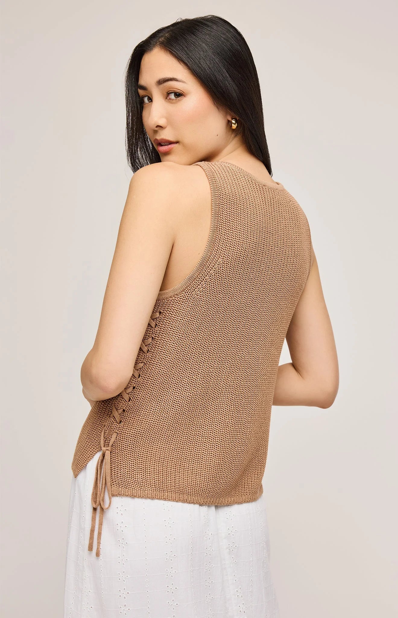 The Emery Tank