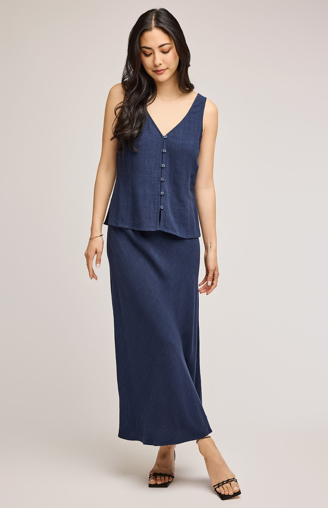 Jules Vest Tank