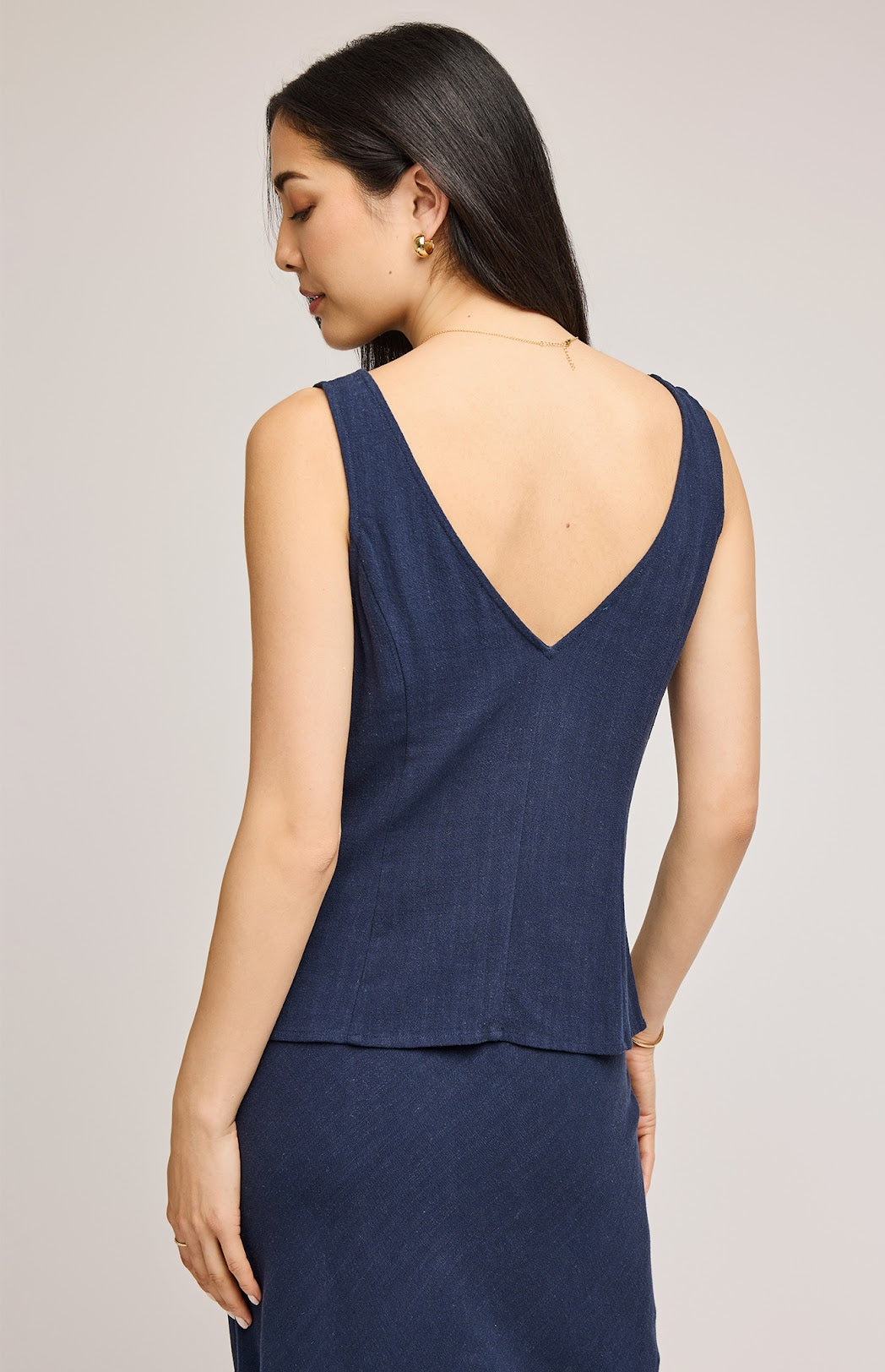 Jules Vest Tank