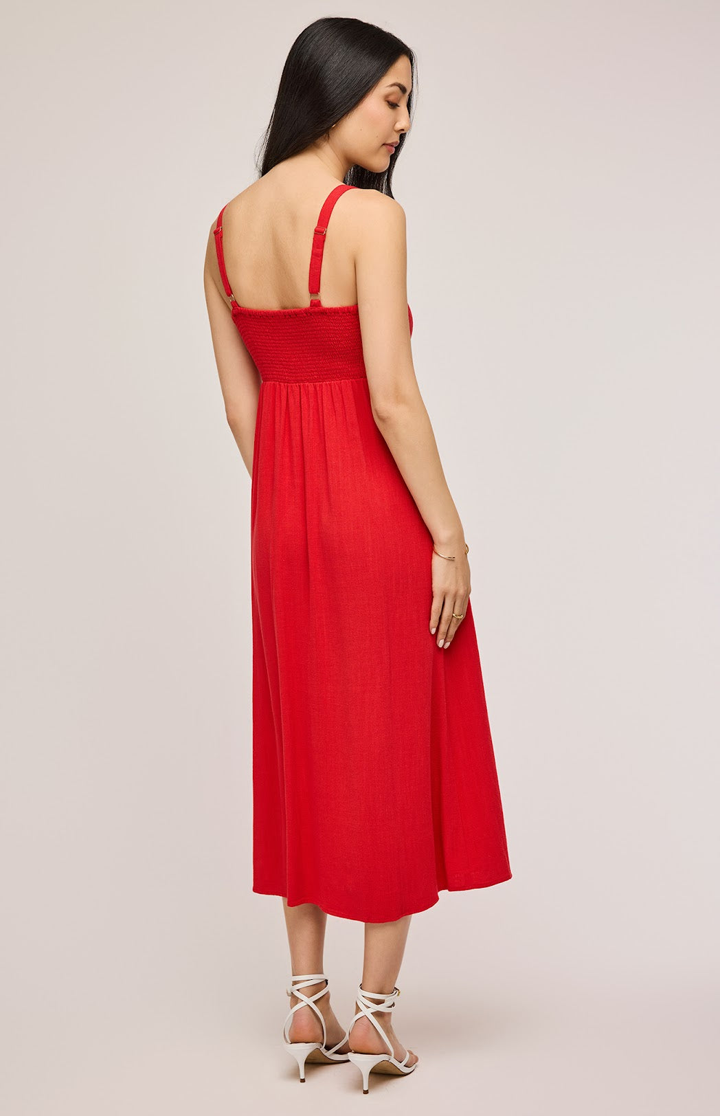 Cairo Dress