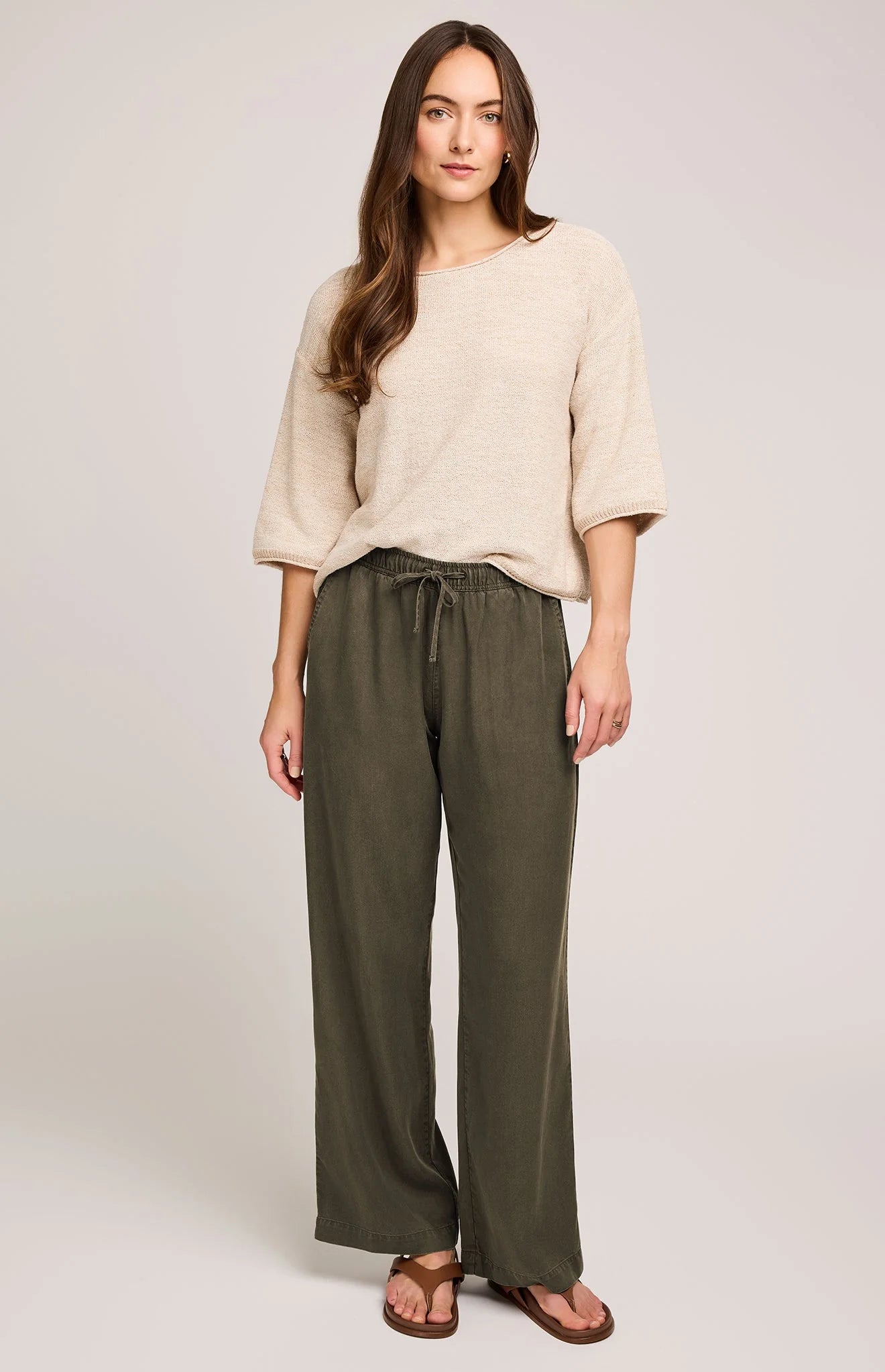 The Gabriel Pant- JASPER